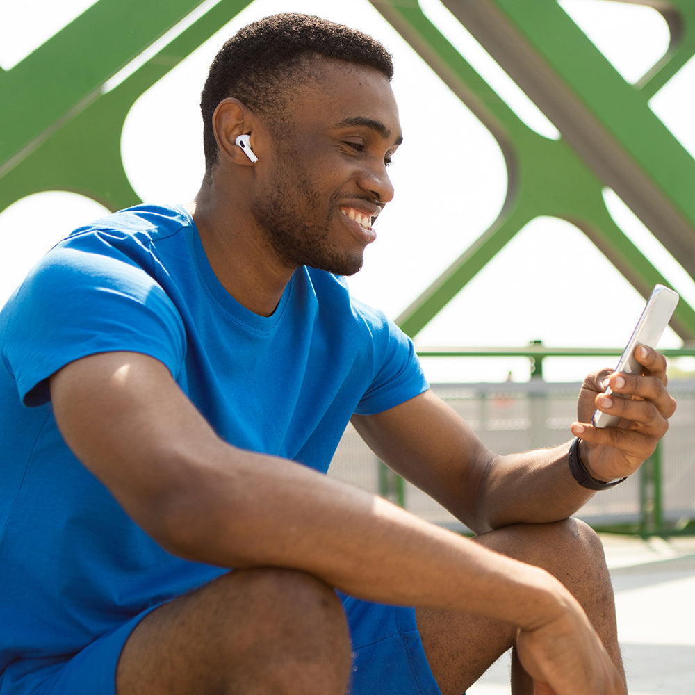 Fone Bluetooth HPods Pro