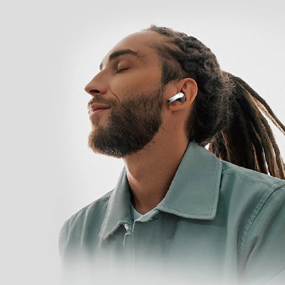 Fone Bluetooth ElementPods