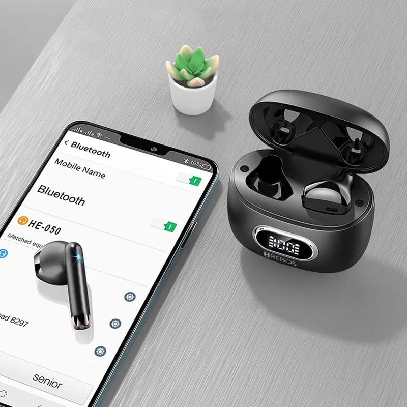Fone Bluetooth ViliPods