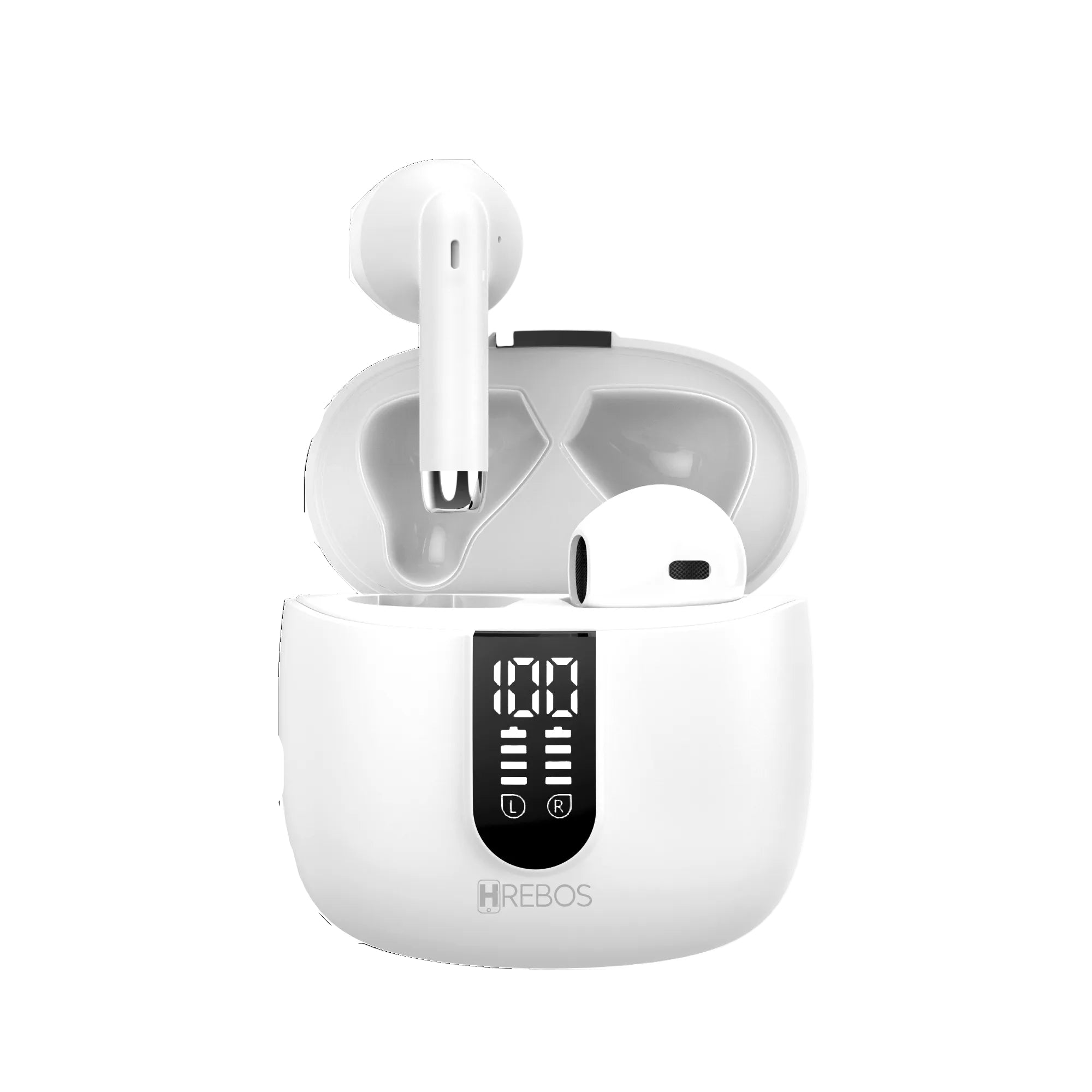 Fone Bluetooth AstériaPods