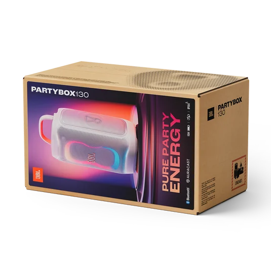 JBL PartyBox 130