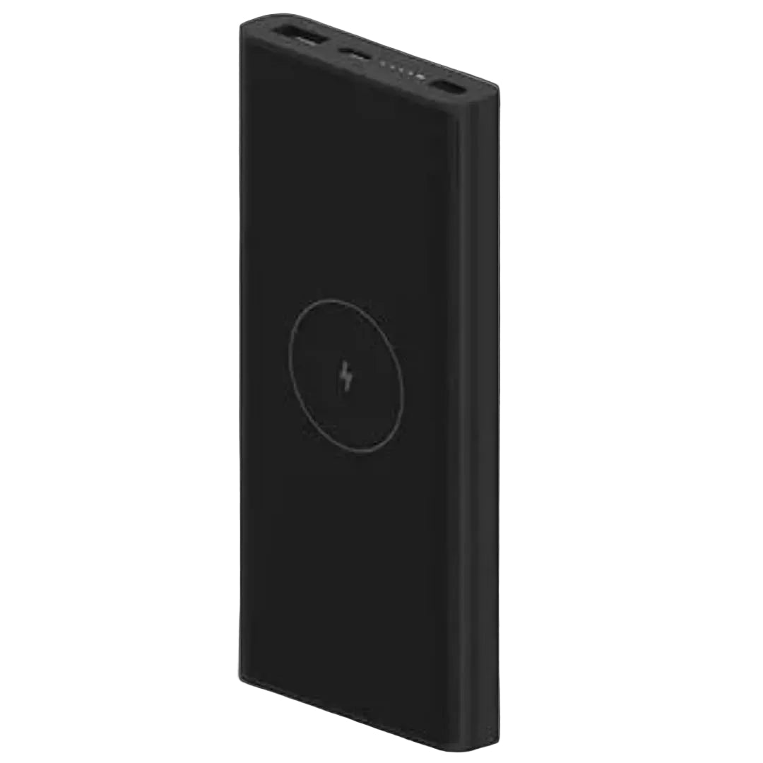 Power Bank 10000mah Essential Magnetico Xiaomi