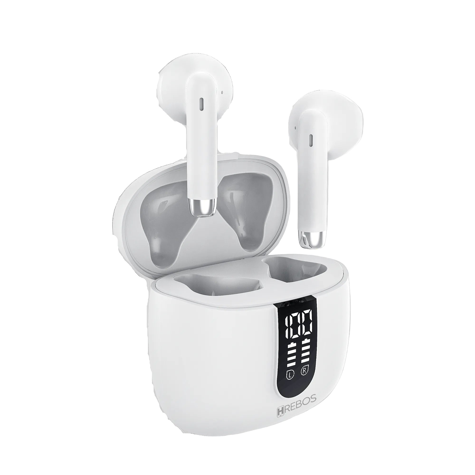 Fone Bluetooth AstériaPods