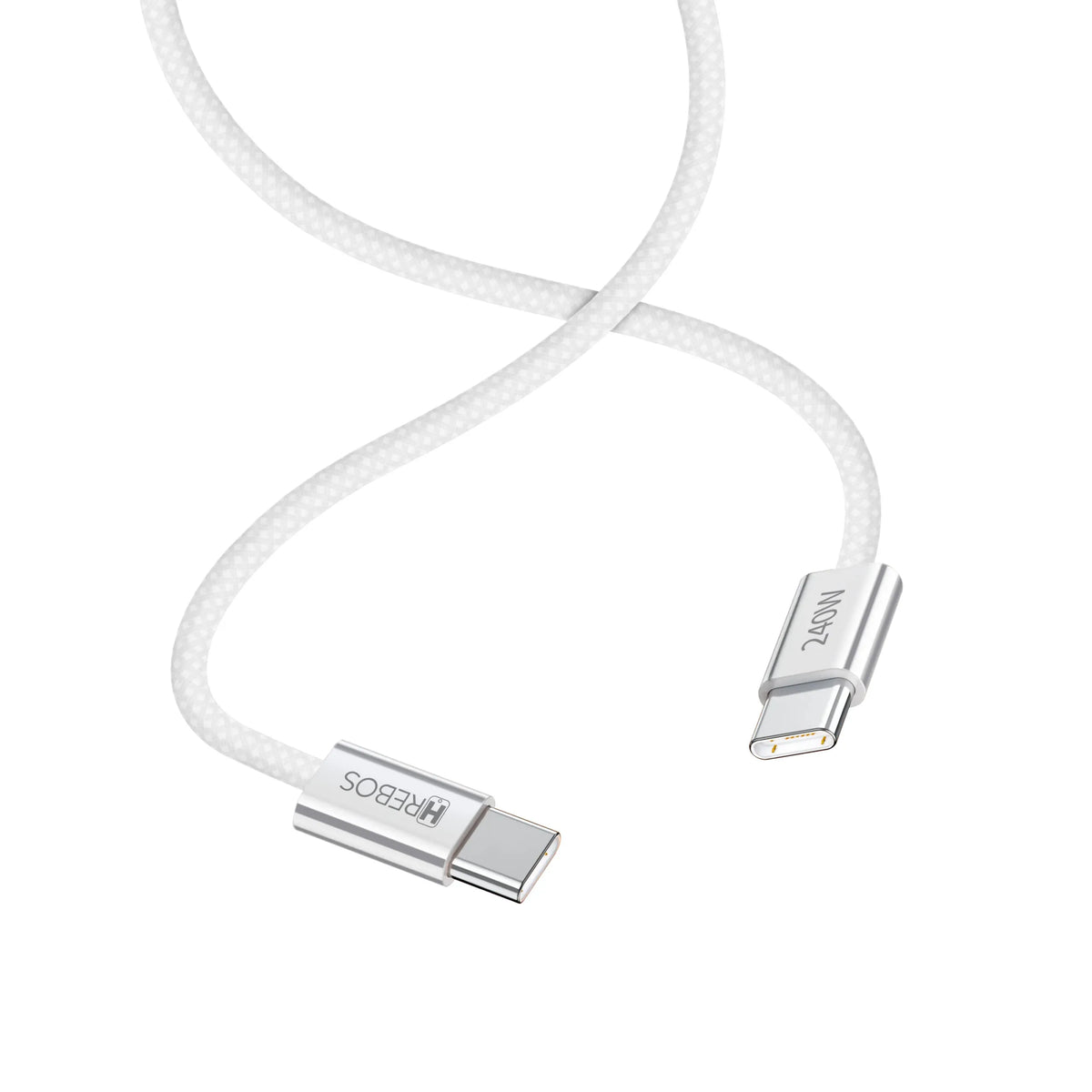 Cabo AnankeLink 240w Tipo-C x Tipo-C 2m