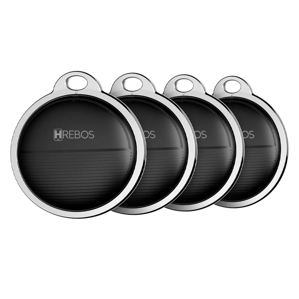 Rastreador H-Tag Finder iOS