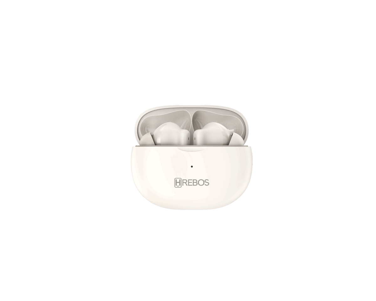 Fone Bluetooth Hrebos X1