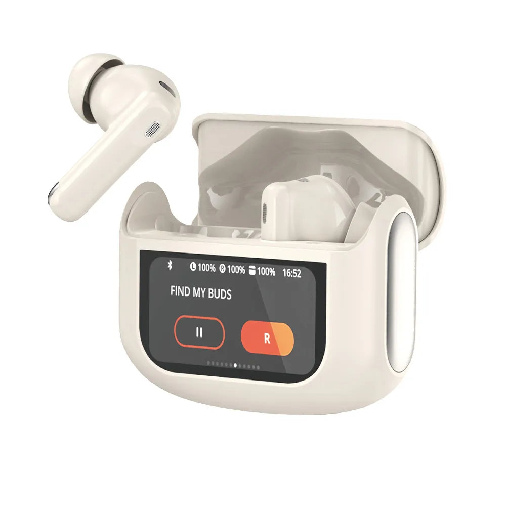 Fone Bluetooth Hrebos AirTouch