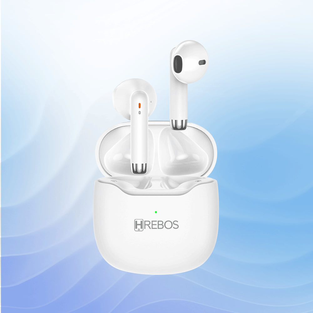 Fone Bluetooth Harmony Pod I