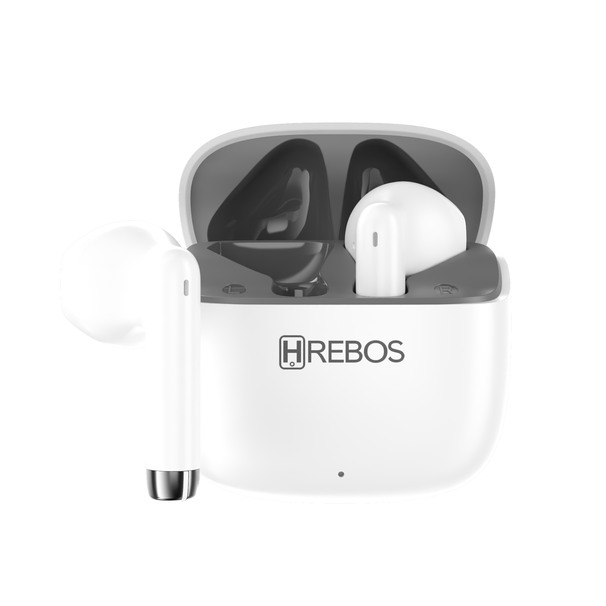 Fone Bluetooth SkadiPods