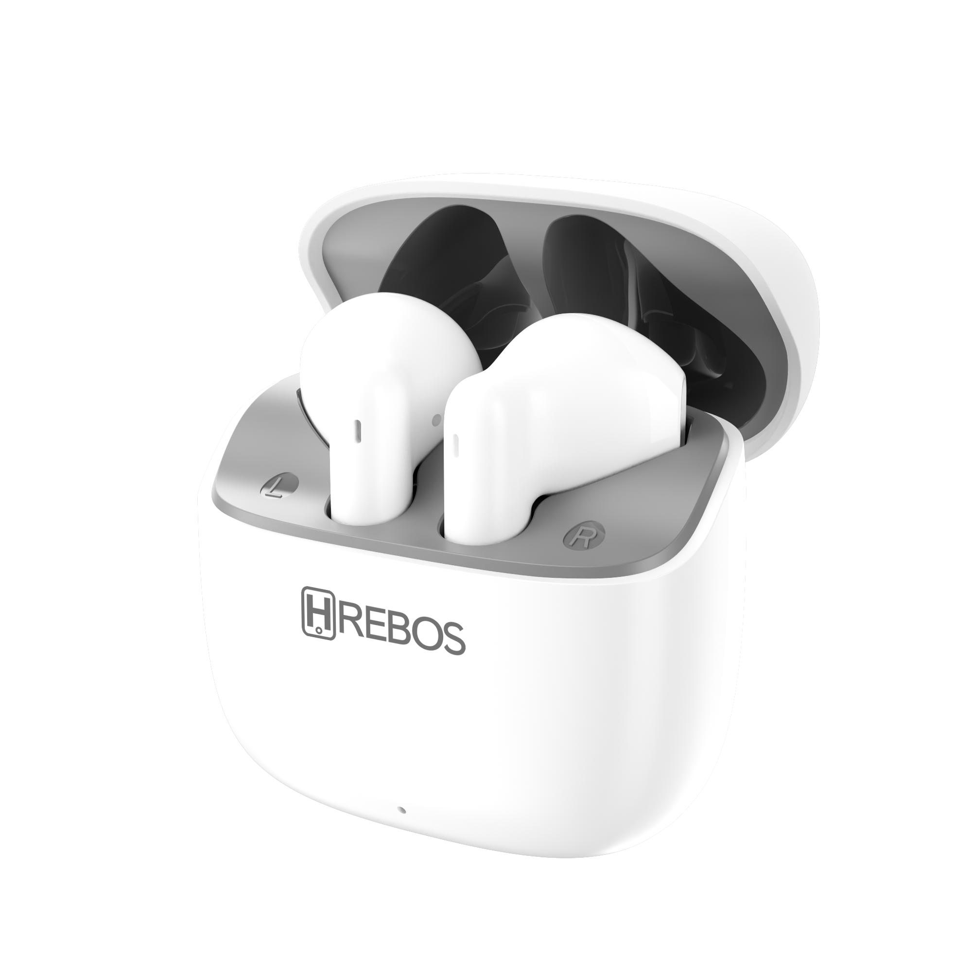 Fone Bluetooth SkadiPods