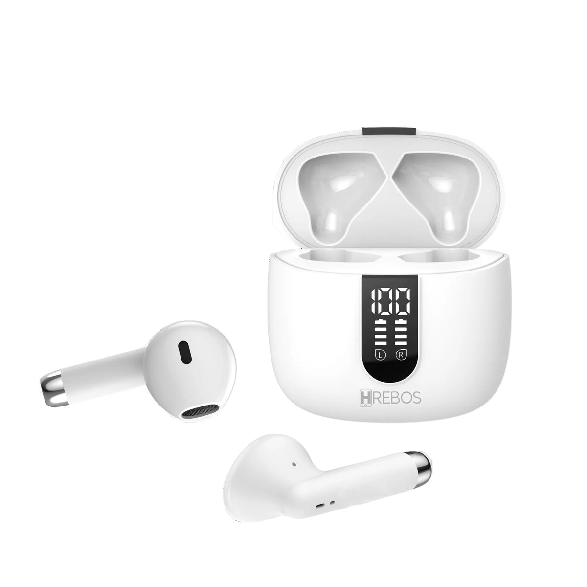 Fone Bluetooth AstériaPods