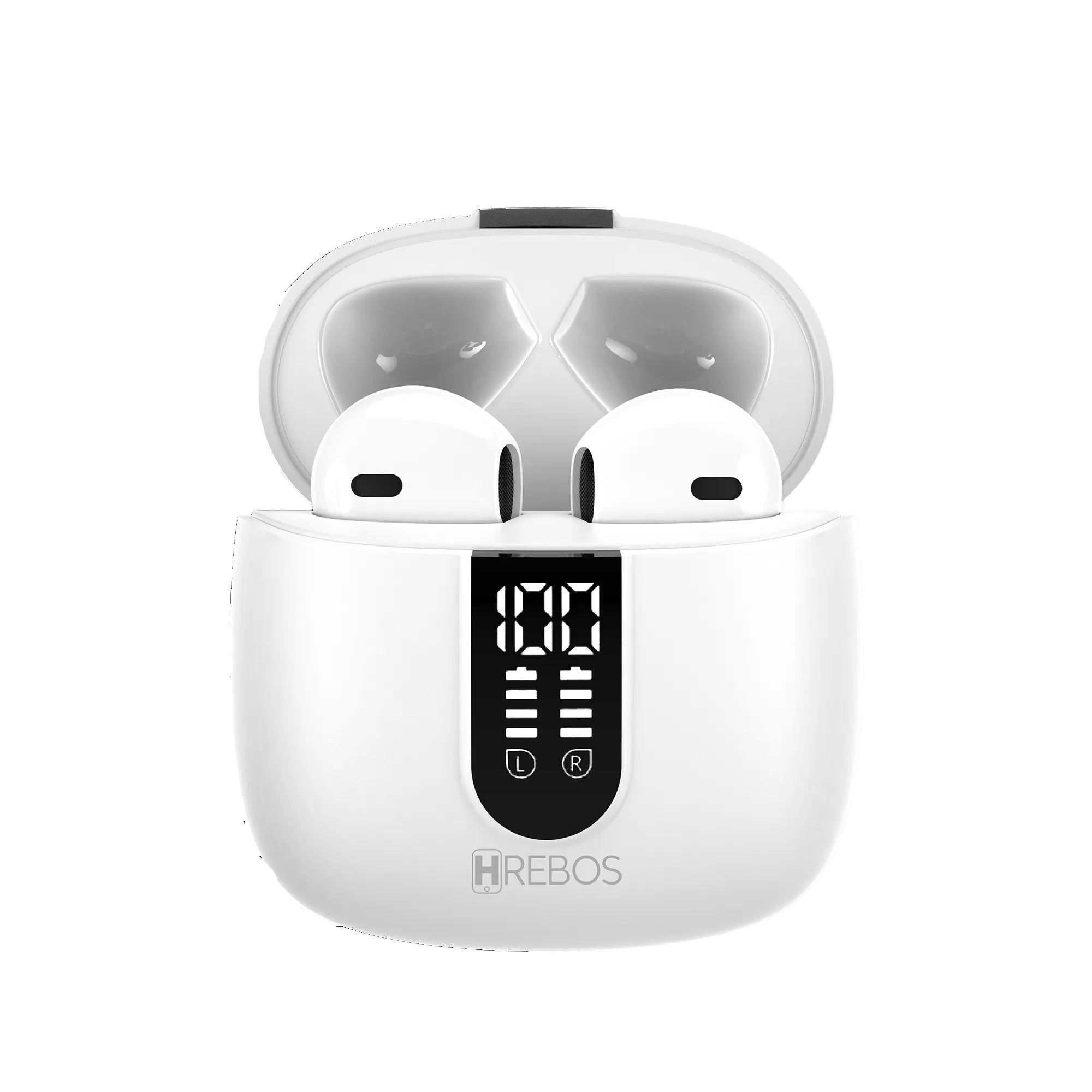Fone Bluetooth AstériaPods