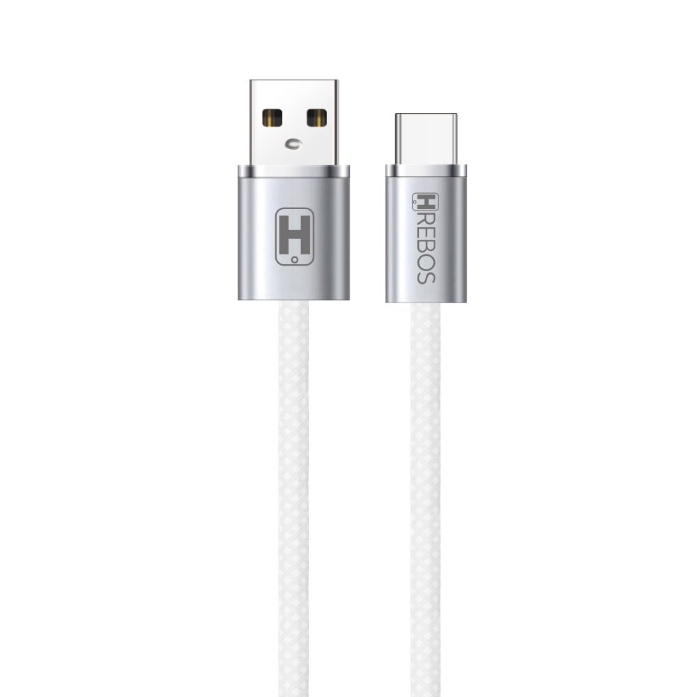 Cabo NeoBraided 60w USB x Tipo-C 1m