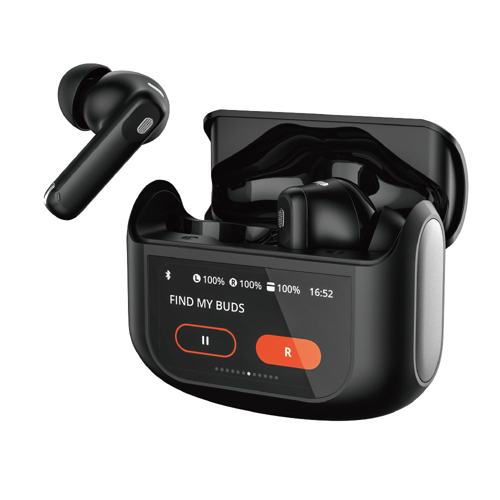 Fone Bluetooth Hrebos AirTouch