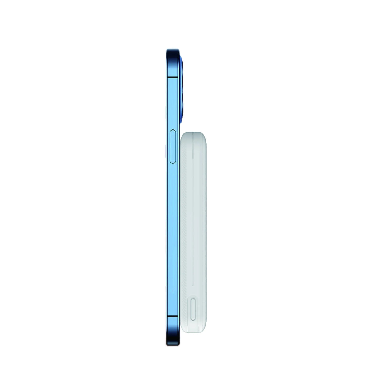 Power Bank 10000mAh Turbo MagSafe - Fancy