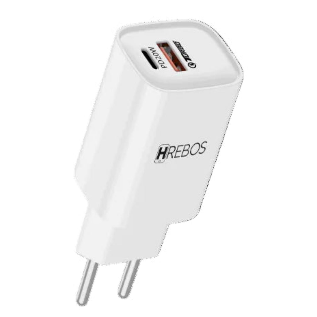 Carregador Neo Charge 20w