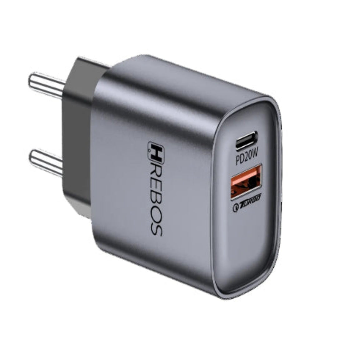 Carregador Neo Charge 20w