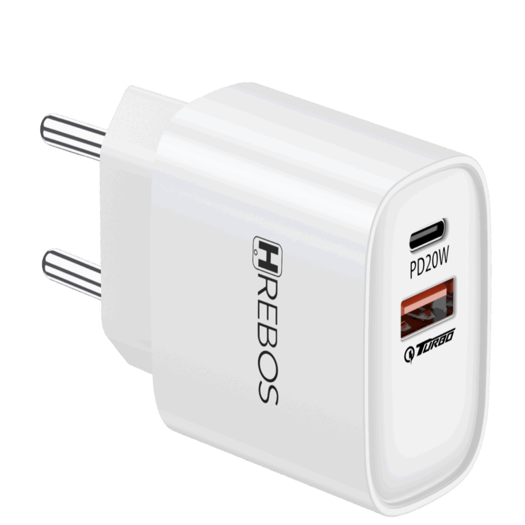Carregador Neo Charge 20w