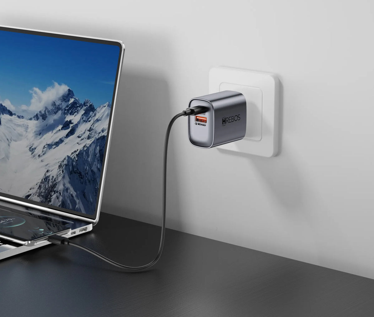 Carregador Neo Charge 20w
