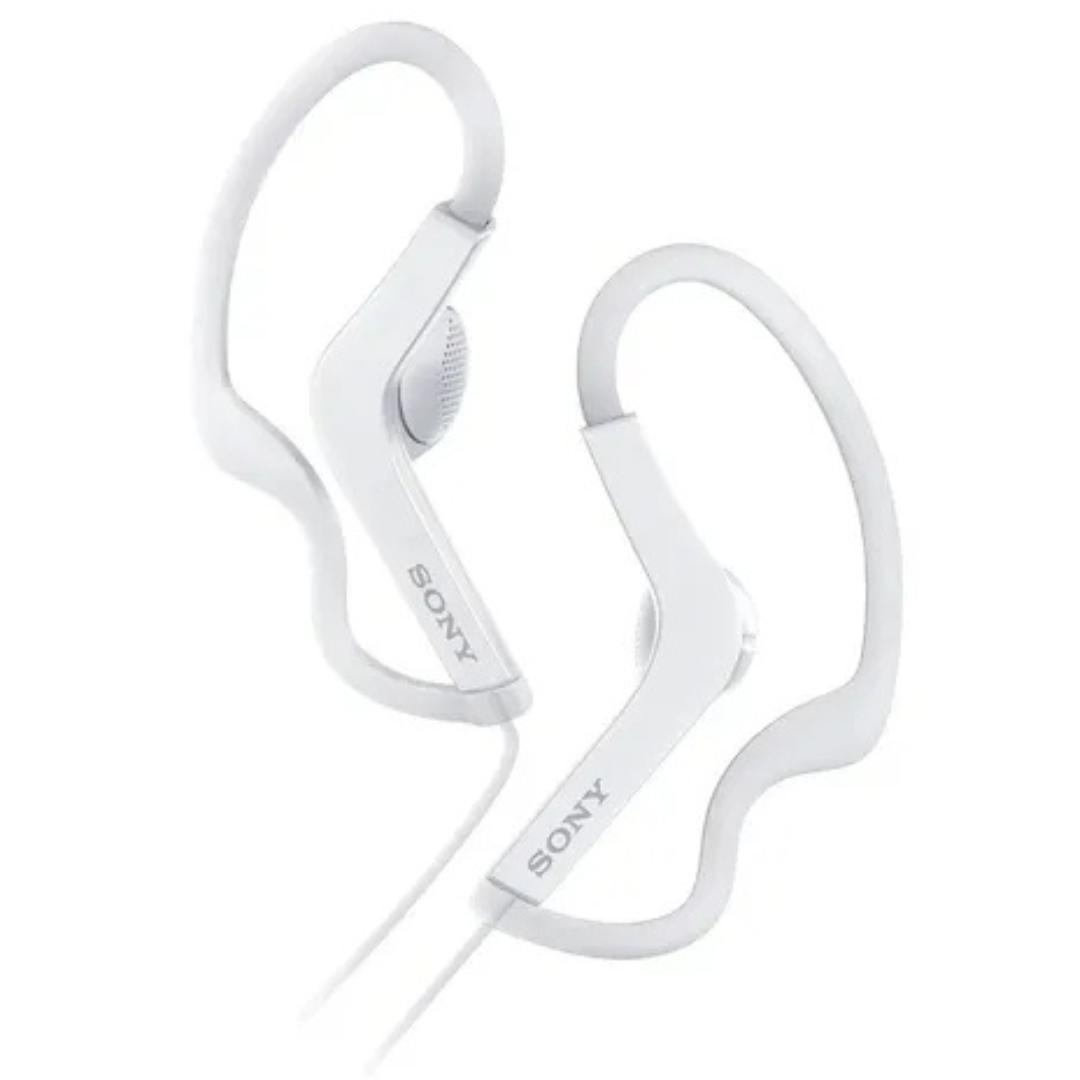 Fone com fio in-ear Sony MDR-AS210