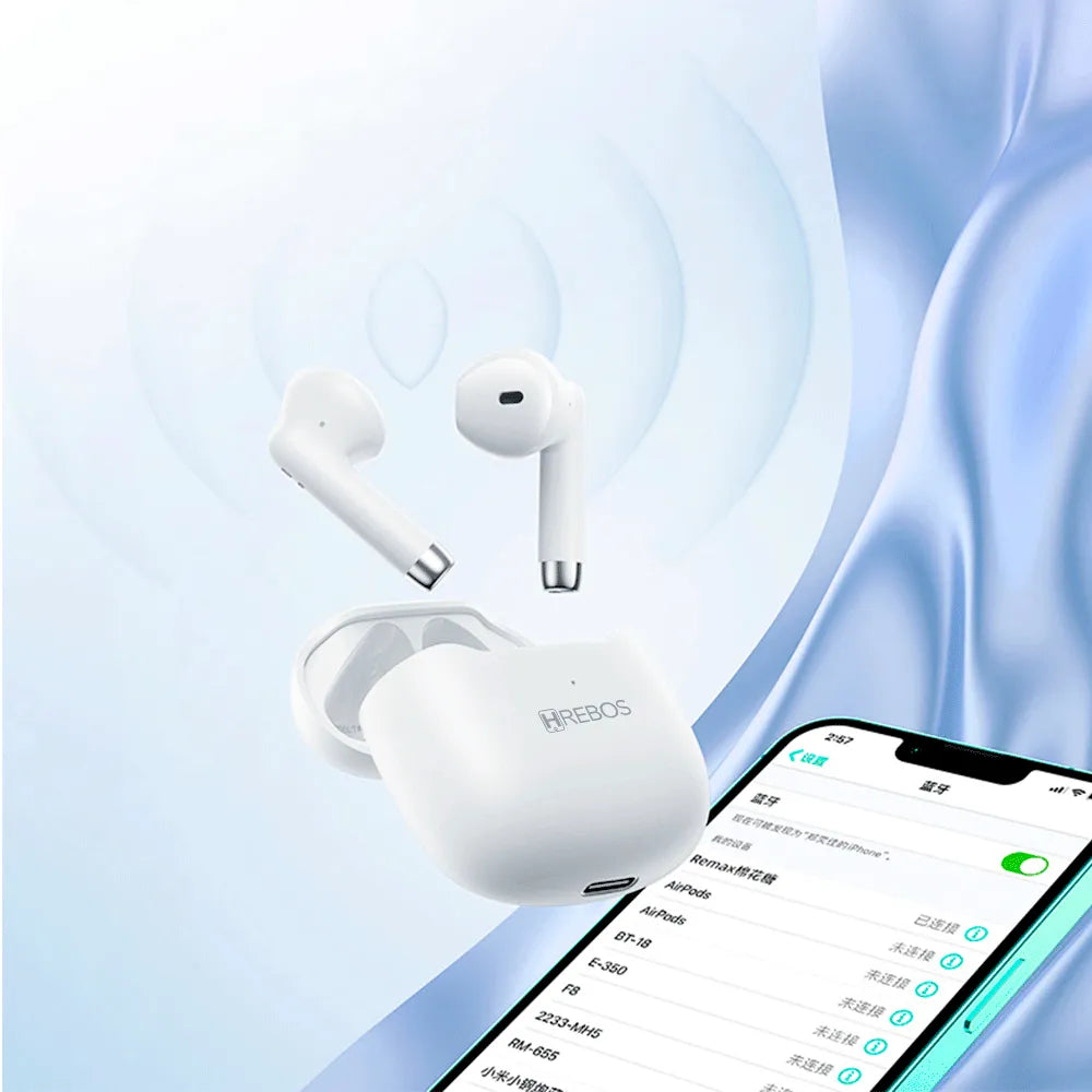 Fone Bluetooth Harmony Pod I