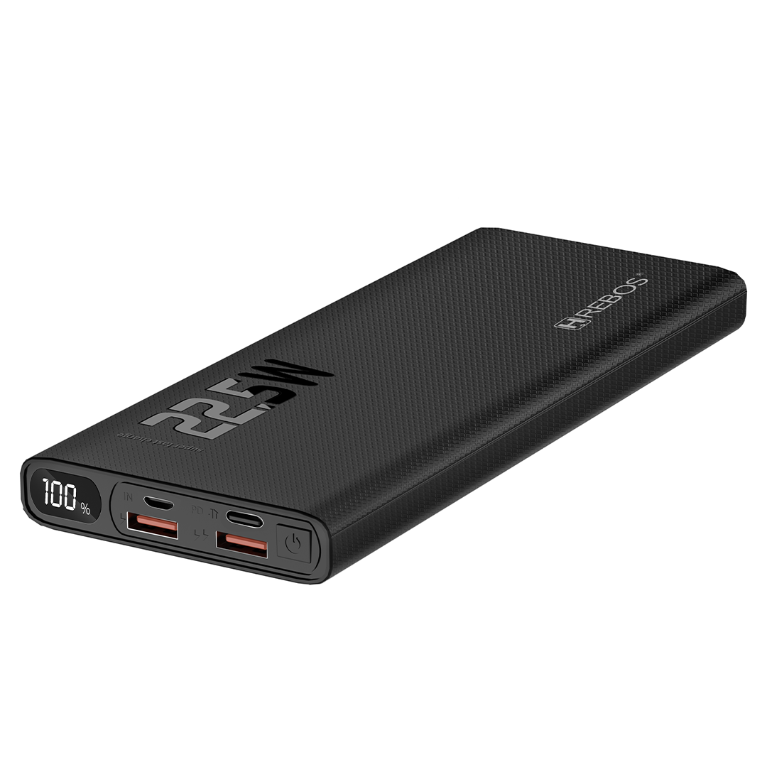 Power Bank PyxisVolt 10.000mAh