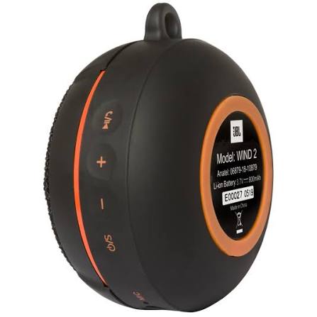 JBL Wind 2