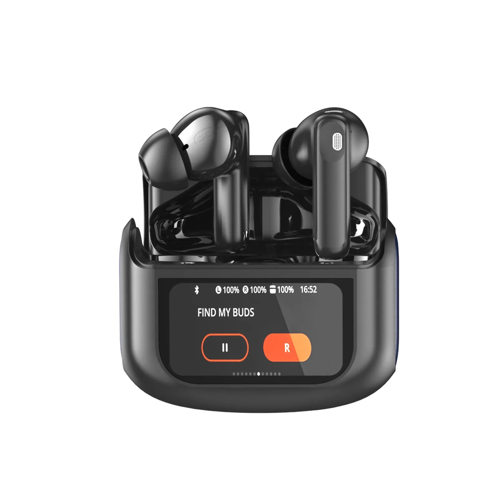 Fone Bluetooth Hrebos AirTouch