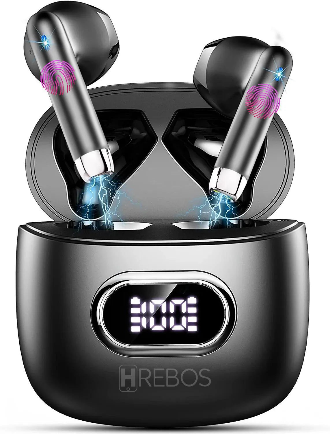 Fone Bluetooth ViliPods