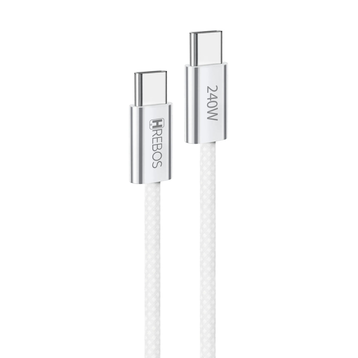 Cabo AnankeLink 240w Tipo-C x Tipo-C 2m