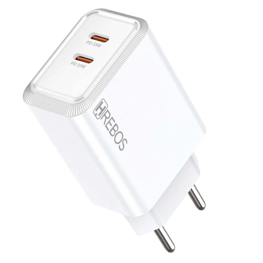 Carregador Fluxion Charge 30w