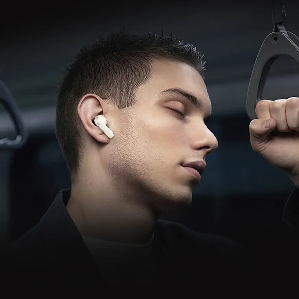 Fone Bluetooth Hrebos AirTouch