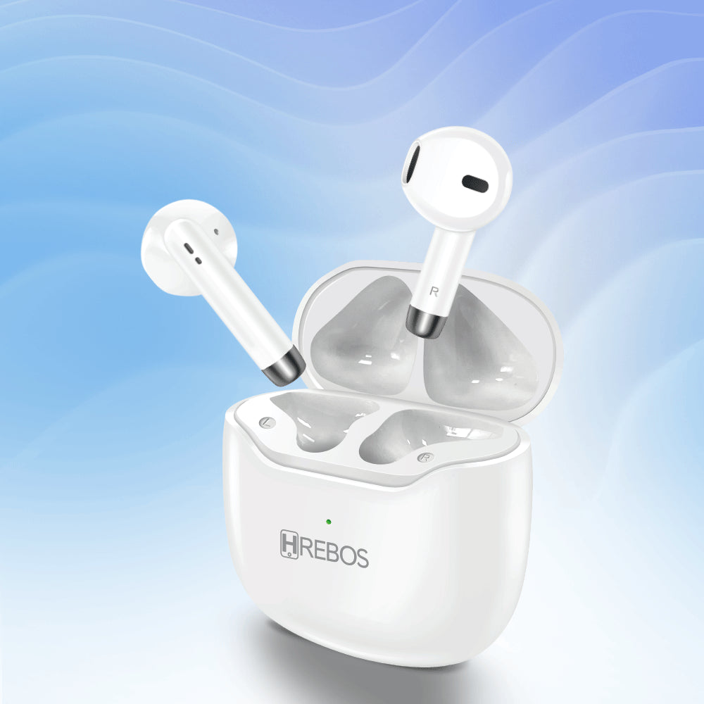 Fone Bluetooth Harmony Pod I