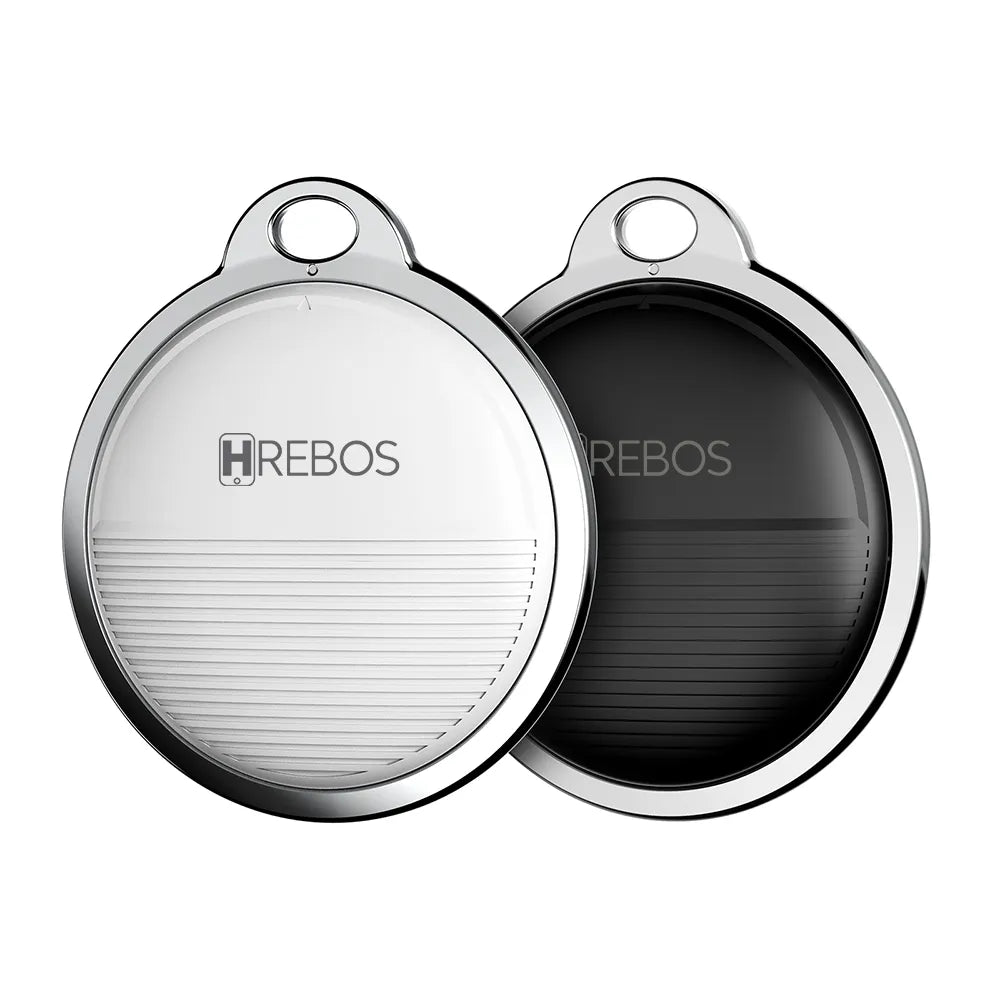 Rastreador H-Tag Finder iOS