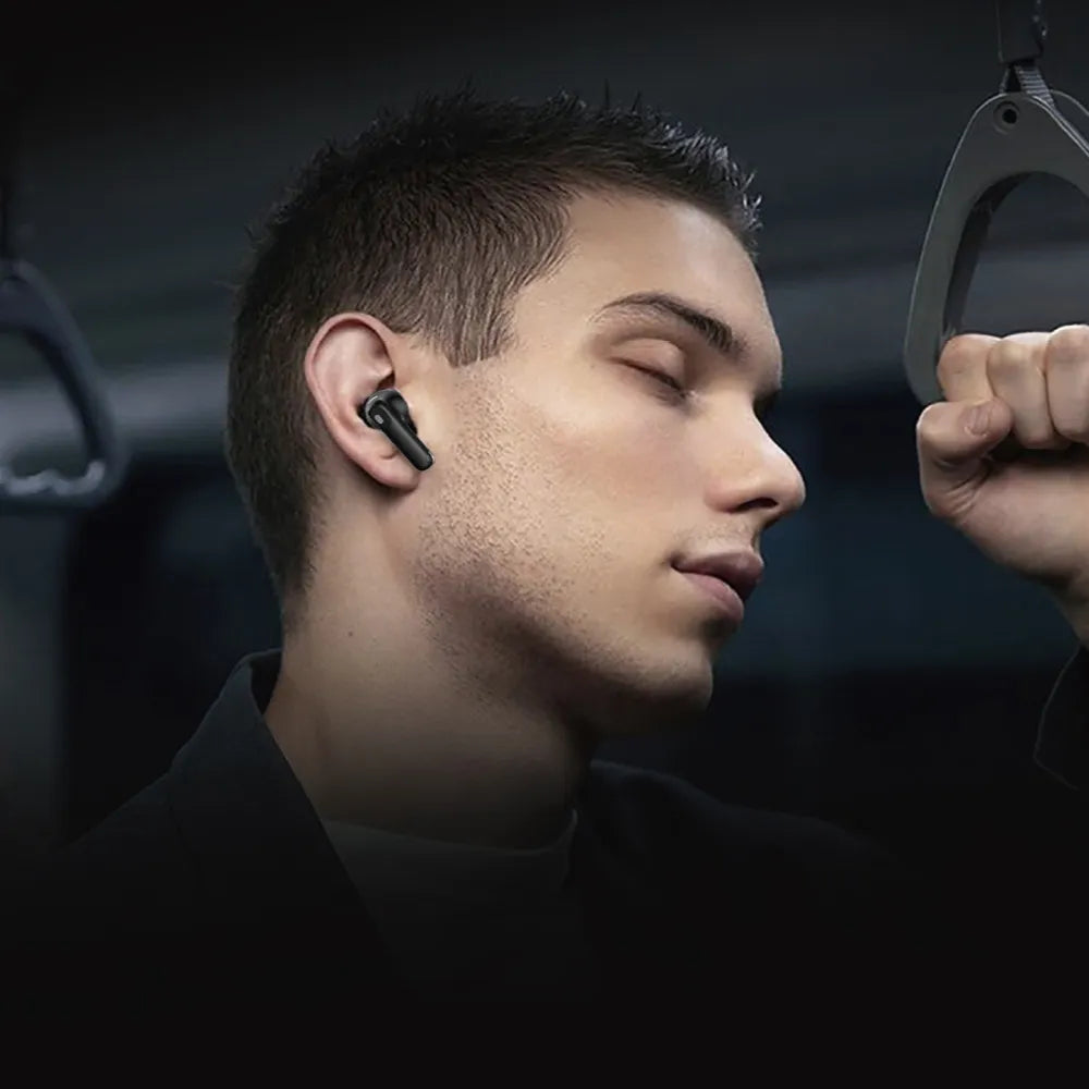 Fone Bluetooth Hrebos AirTouch