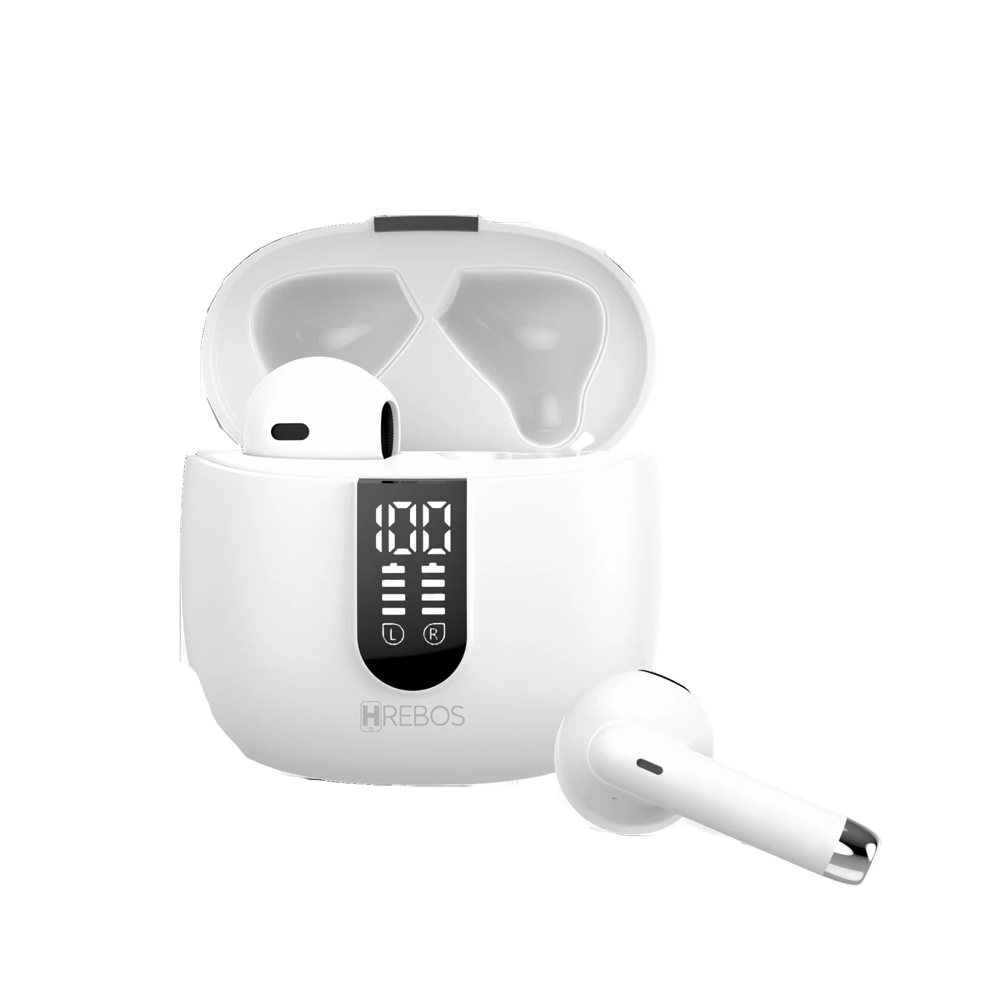 Fone Bluetooth AstériaPods