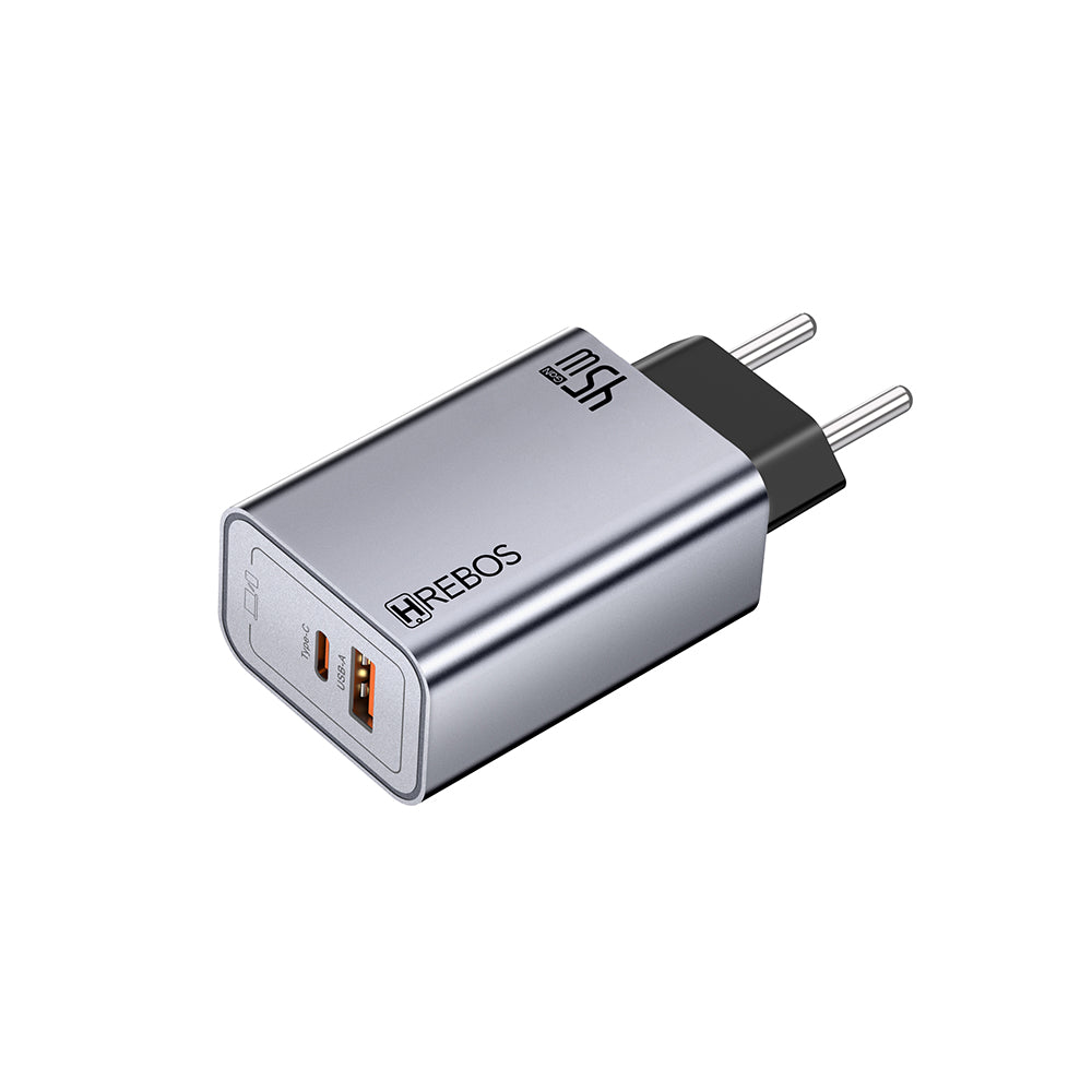 Carregador Maxion Charge 45w