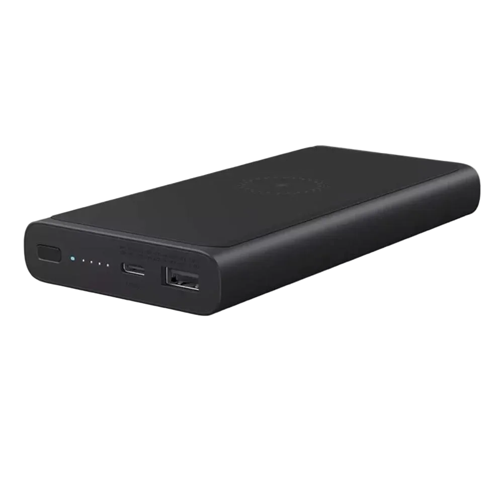 Power Bank 10000mah Essential Magnetico Xiaomi