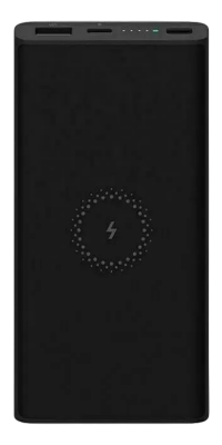 Power Bank 10000mah Essential Magnetico Xiaomi