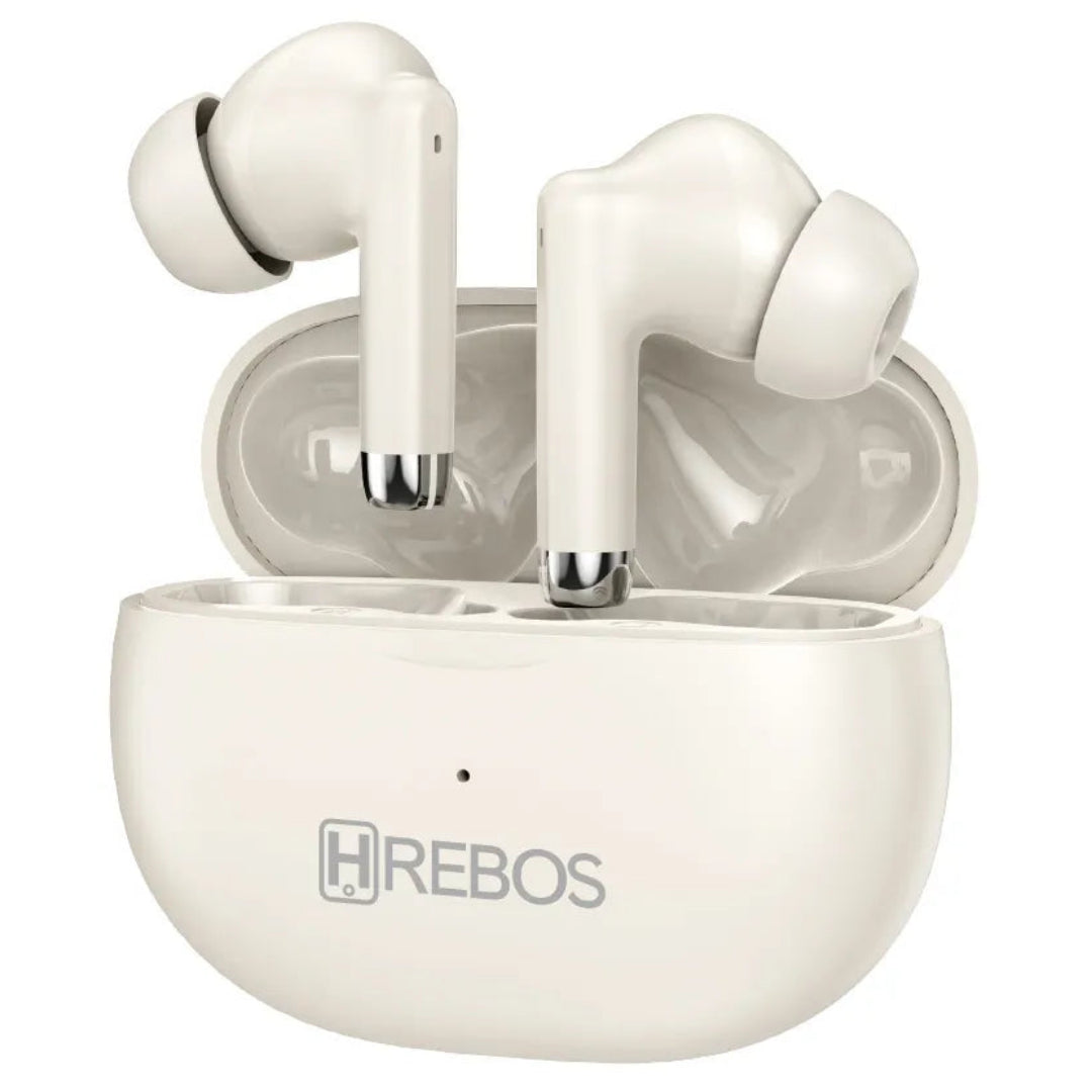 Fone Bluetooth Hrebos X1