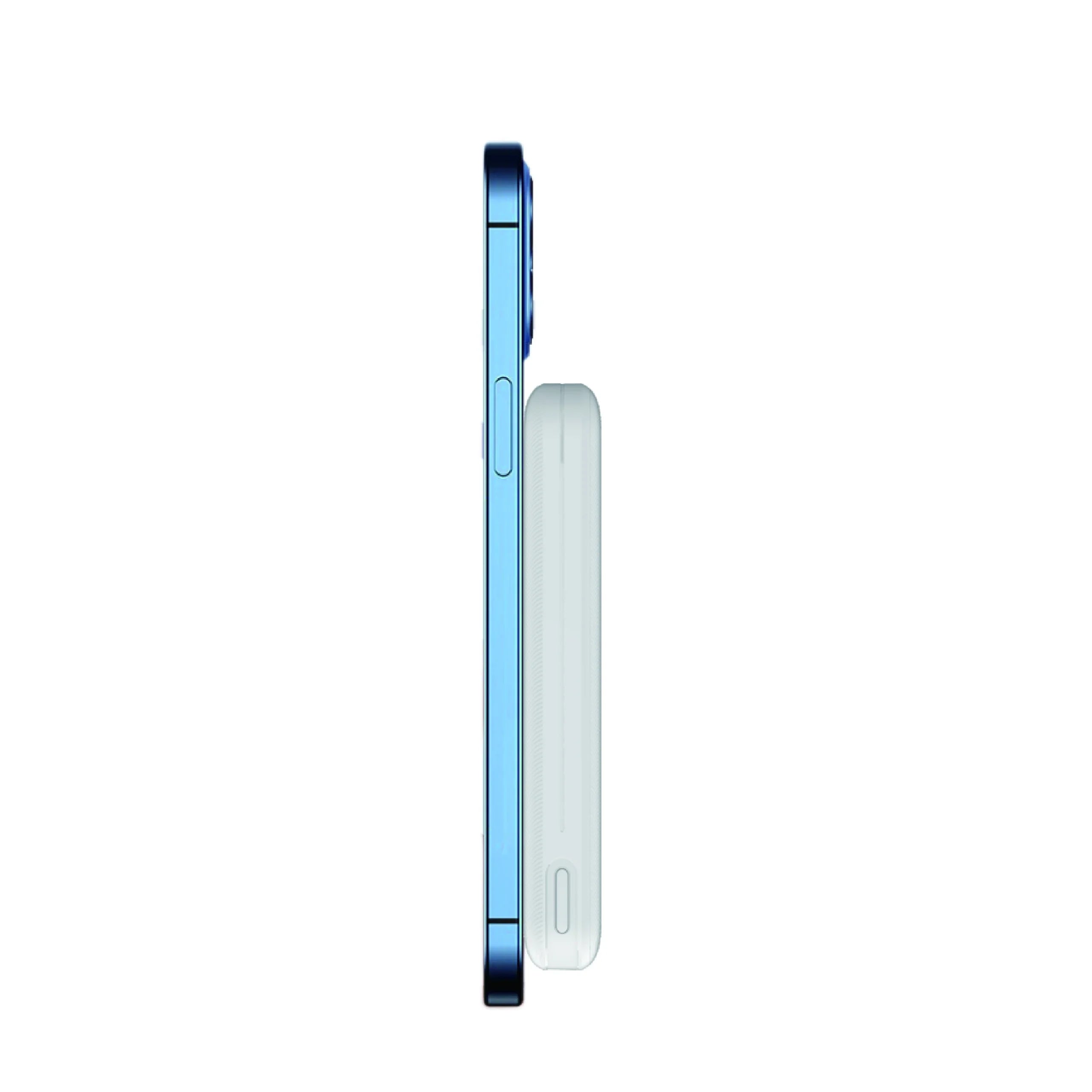 Power Bank 10000mAh Turbo MagSafe - Fancy