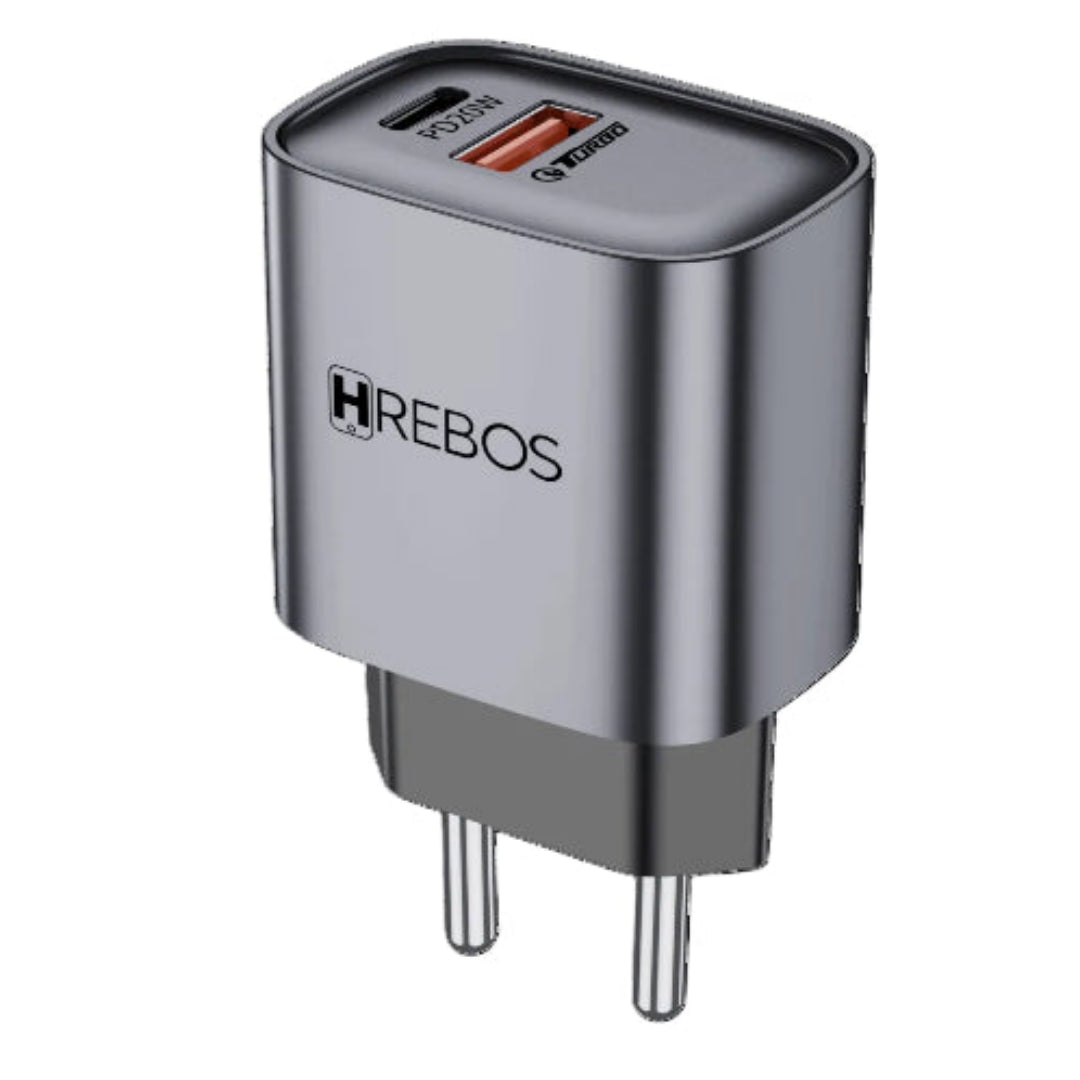 Carregador Neo Charge 20w