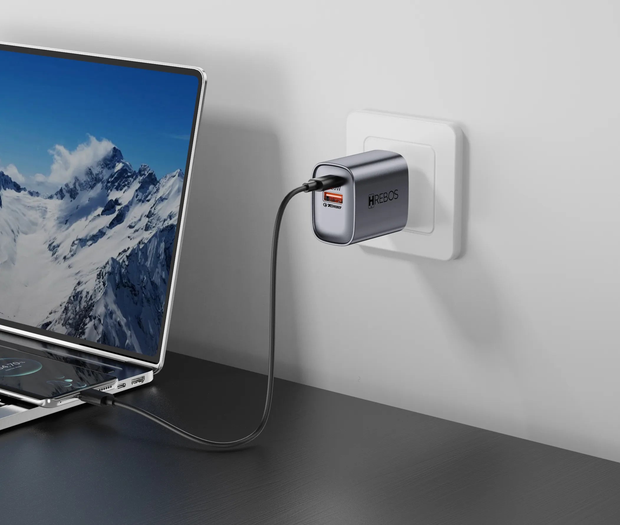 Carregador Neo Charge 20w