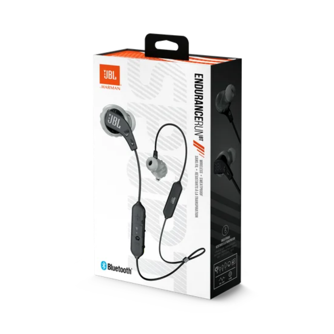 Fone de ouvido esportivo bluetooth Endurance RUNBT