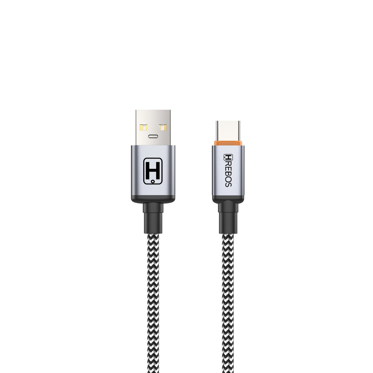 Cabo CéosLink 60w USB x Tipo-C 2m