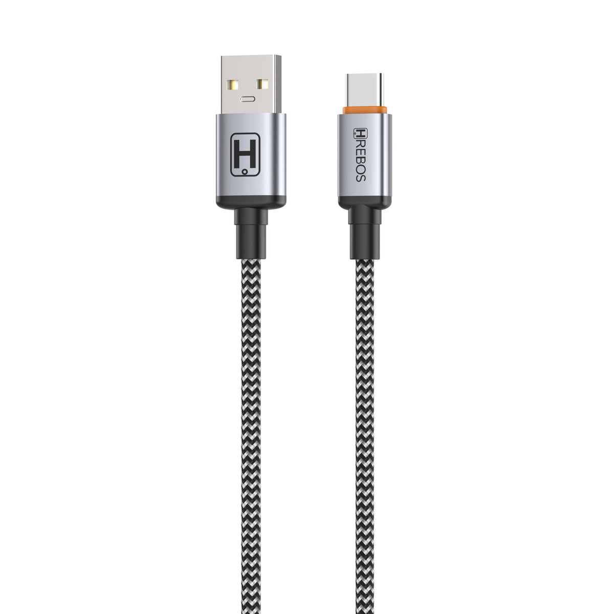 Cabo CéosLink 60w USB x Tipo-C 2m