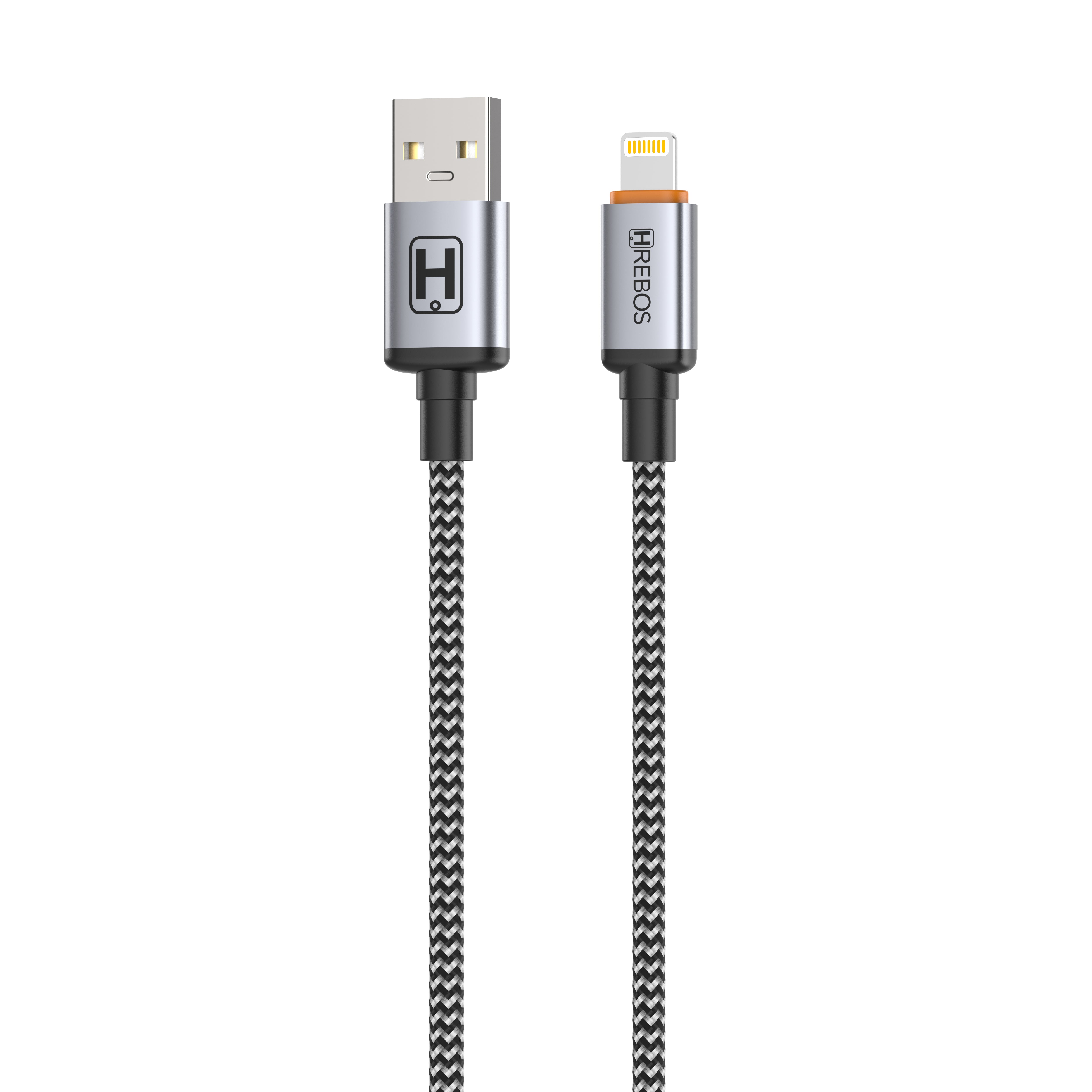 Cabo CéosLink USB x Lightning 2m