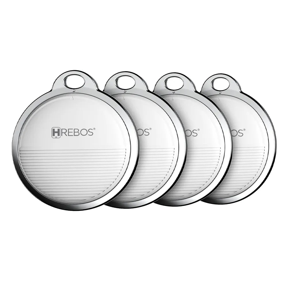 Rastreador H-Tag Finder iOS