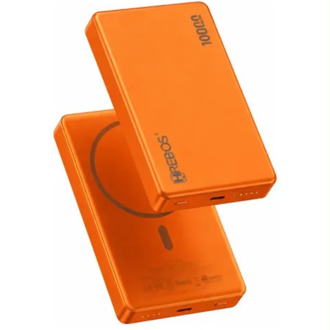 Power Bank NexaVolt 10.000mAh