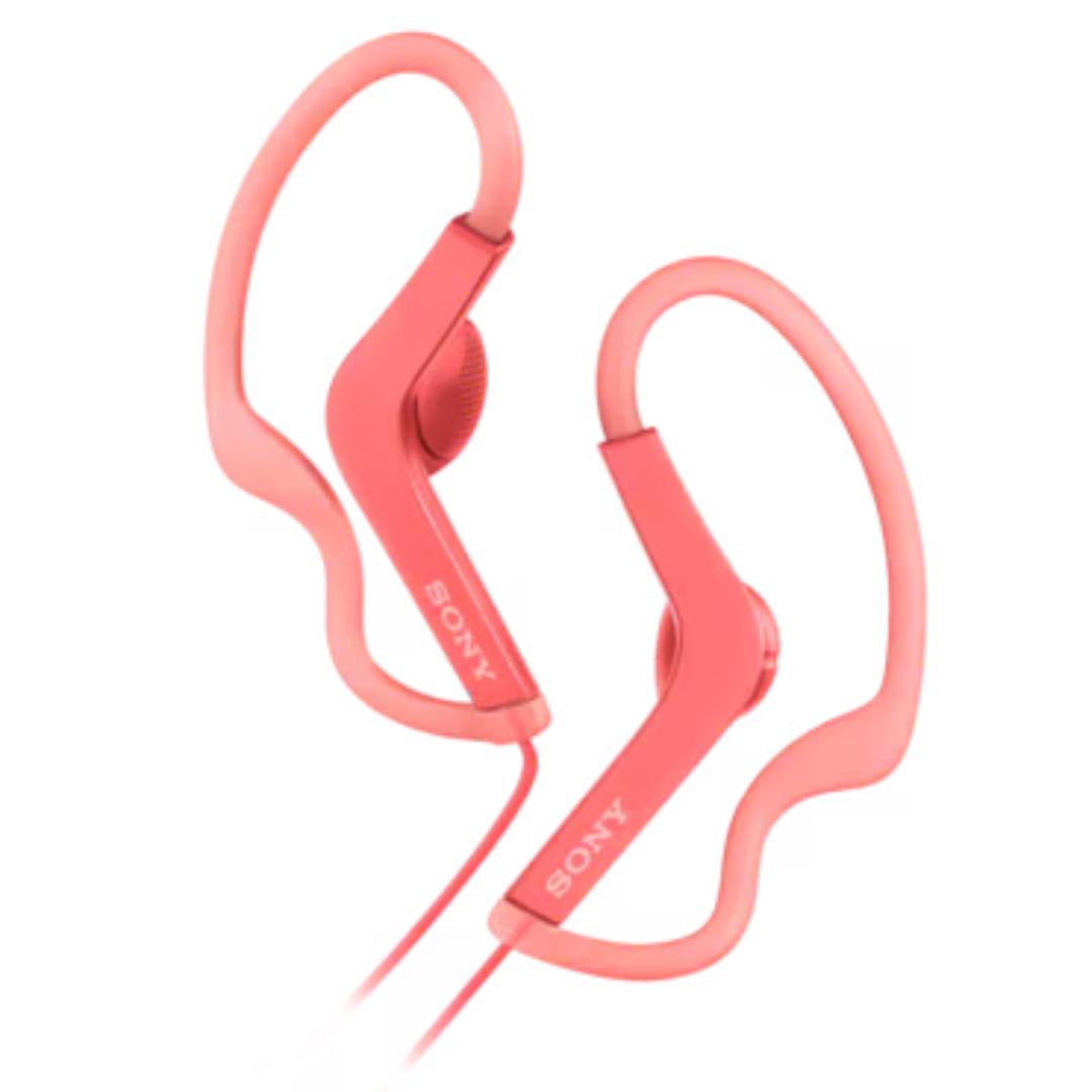 Fone com fio in-ear Sony MDR-AS210
